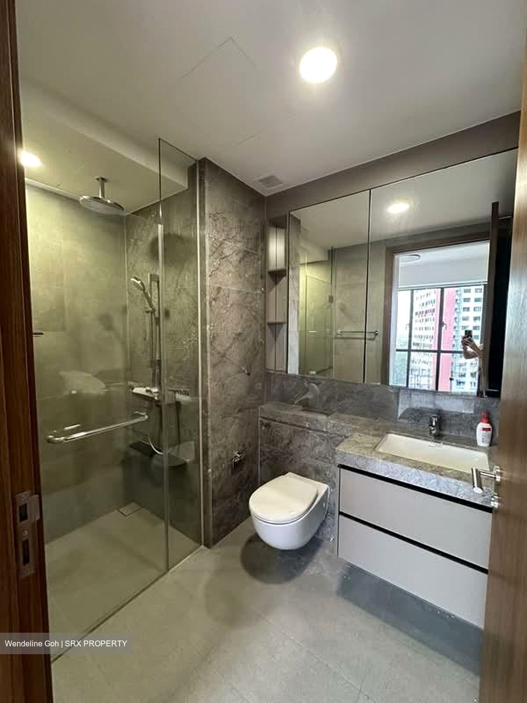 Stirling Residences (D3), Apartment #612884321
